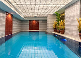 Hotel Yasmak Sultan 2
