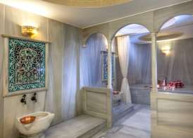 Hotel Yasmak Sultan 5