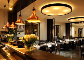 Spatz Aparthotel 3