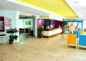 Cinar Family Suite Hotel 3