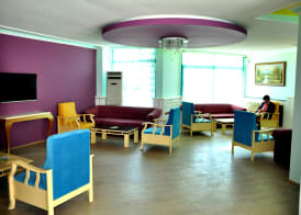 Cinar Family Suite Hotel 4