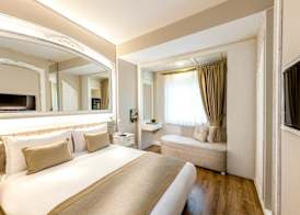 Hotel Yasmak Sultan 3