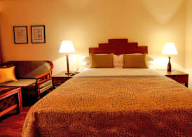 Taj Samudra, Colombo 3