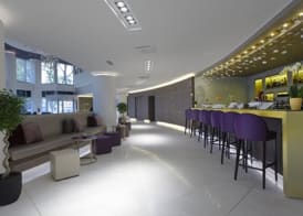 DoubleTree by Hilton Yerevan City Centre 2