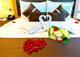 Copthorne Hotel Sharjah 3