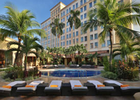 InterContinental Hotels REAL SAN PEDRO SULA by IHG 3