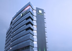 Holiday Inn ZILINA by IHG 3
