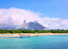 ANA InterContinental ISHIGAKI RESORT by IHG 3