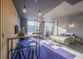 Urbihop Hotel 4