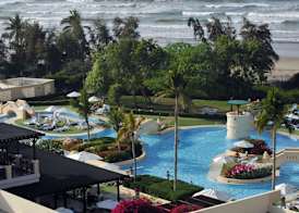 InterContinental Hotels MUSCAT by IHG 4