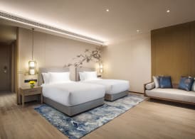 Banyan Tree Anji 4
