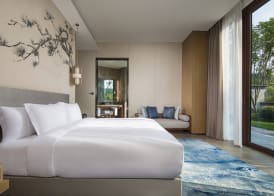 Banyan Tree Anji 5