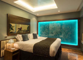 Le Monde Hotel 2