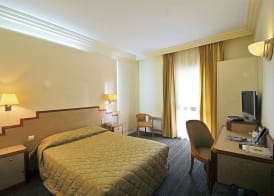 Mercure Castres L'Occitan 3