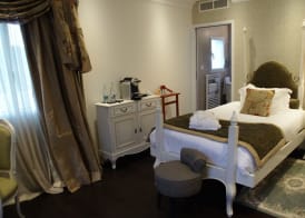Hôtel Mercure Villeneuve sur Lot Moulin de Madame 4