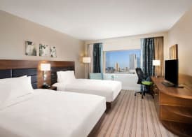 Hilton Garden Inn Ras Al Khaimah 2