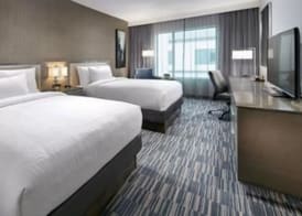 Hilton Garden Inn San Diego Downtown/Bayside, CA 2