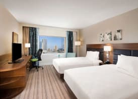 Hilton Garden Inn Ras Al Khaimah 3