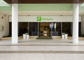 Holiday Inn PORT MORESBY by IHG 2