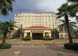 InterContinental Hotels TEGUCIGALPA AT MULTIPLAZA MALL by IHG 2