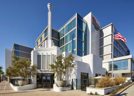 Hilton Garden Inn San Diego Downtown/Bayside, CA 4
