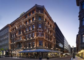 Hotel Kämp 2