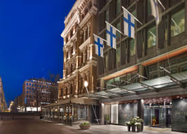 Hotel Kämp 3