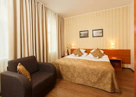 Kreutzwald Hotel Tallinn 5