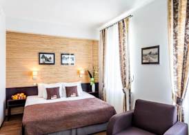 Kreutzwald Hotel Tallinn 2