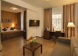 Kreutzwald Hotel Tallinn 4