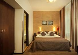 Kreutzwald Hotel Tallinn 3