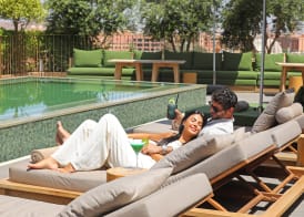 Hotel Jadali & Spa 2