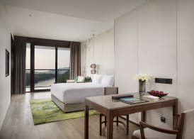 Banyan Tree Anji 3