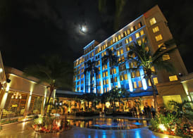 InterContinental Hotels REAL SAN PEDRO SULA by IHG 2