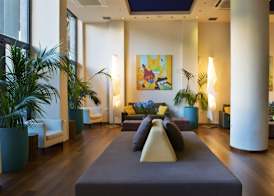 Athens Center Square Hotel 2