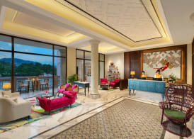 Pilibhit House, Haridwar – IHCL SeleQtions 2