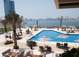 Hilton Garden Inn Ras Al Khaimah 4