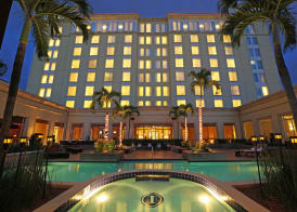 InterContinental Hotels TEGUCIGALPA AT MULTIPLAZA MALL by IHG 3