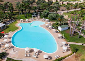 VOI Arenella Resort 4
