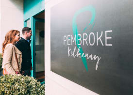 Kilkenny Pembroke Hotel 2