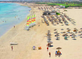 Djerba Aqua Resort 4