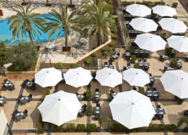 InterContinental Hotels AMMAN (JORDAN) by IHG 3