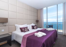 Atlantida Mar Hotel 4