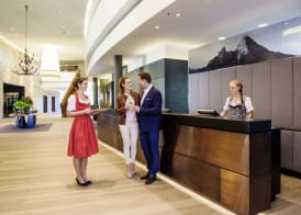 Kempinski Hotel Berchtesgaden 5