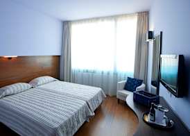 Athens Center Square Hotel 4