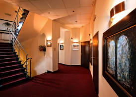 Spatz Aparthotel 4