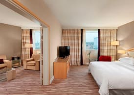 Hilton Sofia 3