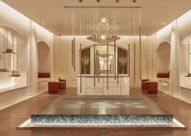 The Taj Mahal Palace, Mumbai 5