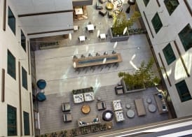 Hilton Garden Inn San Diego Downtown/Bayside, CA 5