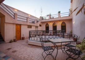 Riad 111 & Spa 2